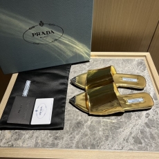 Prada Slippers